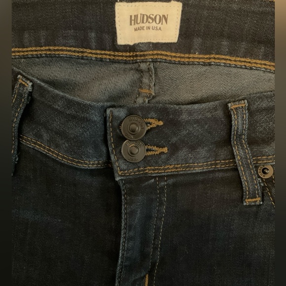 HUDSON. made in USA🇺🇸🇺🇸🇺🇸Ginny 32 - Picture 1 of 10
